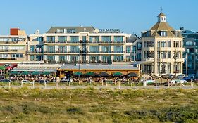 Golden Tulip Noordwijk Beach binnenkort Two Brothers!